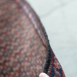 Tribal Rug 100×70<span>トライバルラグ 25030372</span>