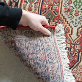 Tribal Rug 90×70<span>トライバルラグ 25031300</span>