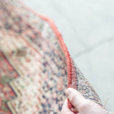 Tribal Rug 90×70<span>トライバルラグ 25031300</span>