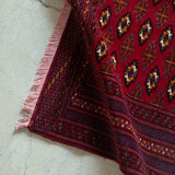 Tribal Rug 145×70<span>トライバルラグ 25032222</span>