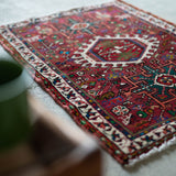 Tribal Rug 90×70 <span>トライバルラグ 25030778