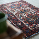 Tribal Rug 97×60 <span>トライバルラグ 25030747