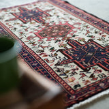 Tribal Rug 105×66<span>トライバルラグ 25030716