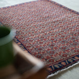 Tribal Rug 100×70<span>トライバルラグ 25030389