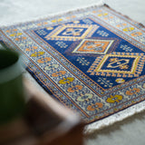 Tribal Rug 77×65 <span>トライバルラグ 25032369