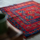Tribal Rug 85×75 <span>トライバルラグ 25031140