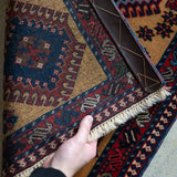 Tribal Rug 100×60 <span>トライバルラグ 25032376