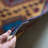 Tribal Rug 100×60 <span>トライバルラグ 25032376