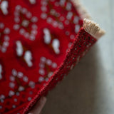 Tribal Rug 106×49<span>トライバルラグ 25032802