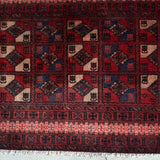 Tribal Rug 92×55<span>トライバルラグ 25032437