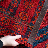 Tribal Rug 85×75 <span>トライバルラグ 25031140