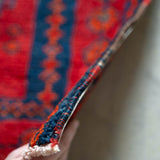 Tribal Rug 85×75 <span>トライバルラグ 25031140