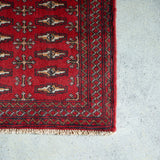 Tribal Rug 110×51<span>トライバルラグ 25032871