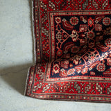 Tribal Rug 95×65 <span>トライバルラグ 25030334