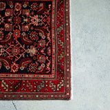 Tribal Rug 95×65 <span>トライバルラグ 25030334