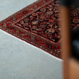 Tribal Rug 95×65 <span>トライバルラグ 25030334