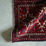 Tribal Rug 85×65<span>トライバルラグ 25030600