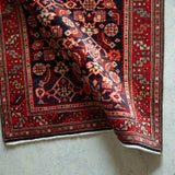 Tribal Rug 95×65 <span>トライバルラグ 25030327