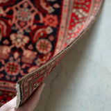 Tribal Rug 95×65 <span>トライバルラグ 25030327