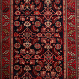 Tribal Rug 95×65 <span>トライバルラグ 25030327