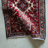 Tribal Rug 82×56 <span>トライバルラグ 25031089