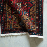 Tribal Rug 80×60 <span>トライバルラグ 25031188