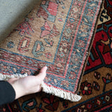 Tribal Rug 80×60 <span>トライバルラグ 25031188