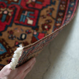 Tribal Rug 80×60 <span>トライバルラグ 25031188