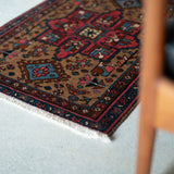 Tribal Rug 80×60 <span>トライバルラグ 25031188