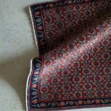 Tribal Rug 100×70<span>トライバルラグ 25030389