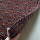 Tribal Rug 100×70<span>トライバルラグ 25030389