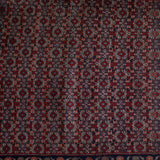 Tribal Rug 100×70<span>トライバルラグ 25030389