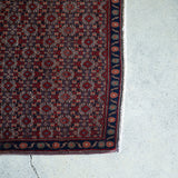 Tribal Rug 100×70<span>トライバルラグ 25030389