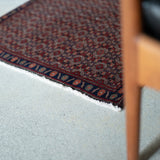 Tribal Rug 100×70<span>トライバルラグ 25030389