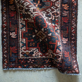 Tribal Rug 97×60 <span>トライバルラグ 25030747