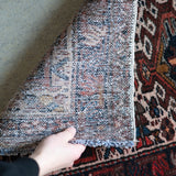 Tribal Rug 97×60 <span>トライバルラグ 25030747