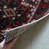 Tribal Rug 97×60 <span>トライバルラグ 25030747