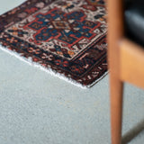 Tribal Rug 97×60 <span>トライバルラグ 25030747