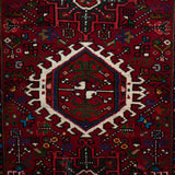 Tribal Rug 90×70 <span>トライバルラグ 25030761