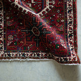 Tribal Rug 90×70 <span>トライバルラグ 25030778