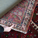 Tribal Rug 90×70 <span>トライバルラグ 25030778