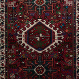 Tribal Rug 90×70 <span>トライバルラグ 25030778
