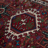 Tribal Rug 90×70 <span>トライバルラグ 25030778