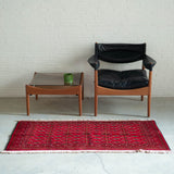 Tribal Rug 128×65<span>トライバルラグ 25032383