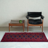 Tribal Rug 137×77<span>トライバルラグ 25032451</span>