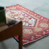 Tribal Rug 110×60<span>トライバルラグ 25030365