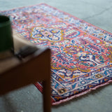 Tribal Rug 120×75<span>トライバルラグ 25030532