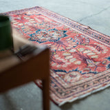 Tribal Rug 120×65<span>トライバルラグ 25030341