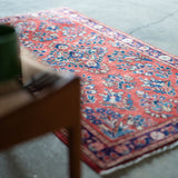 Tribal Rug 128×67<span>トライバルラグ 25030464