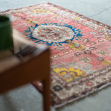 Tribal Rug 120×78<span>トライバルラグ 25030655